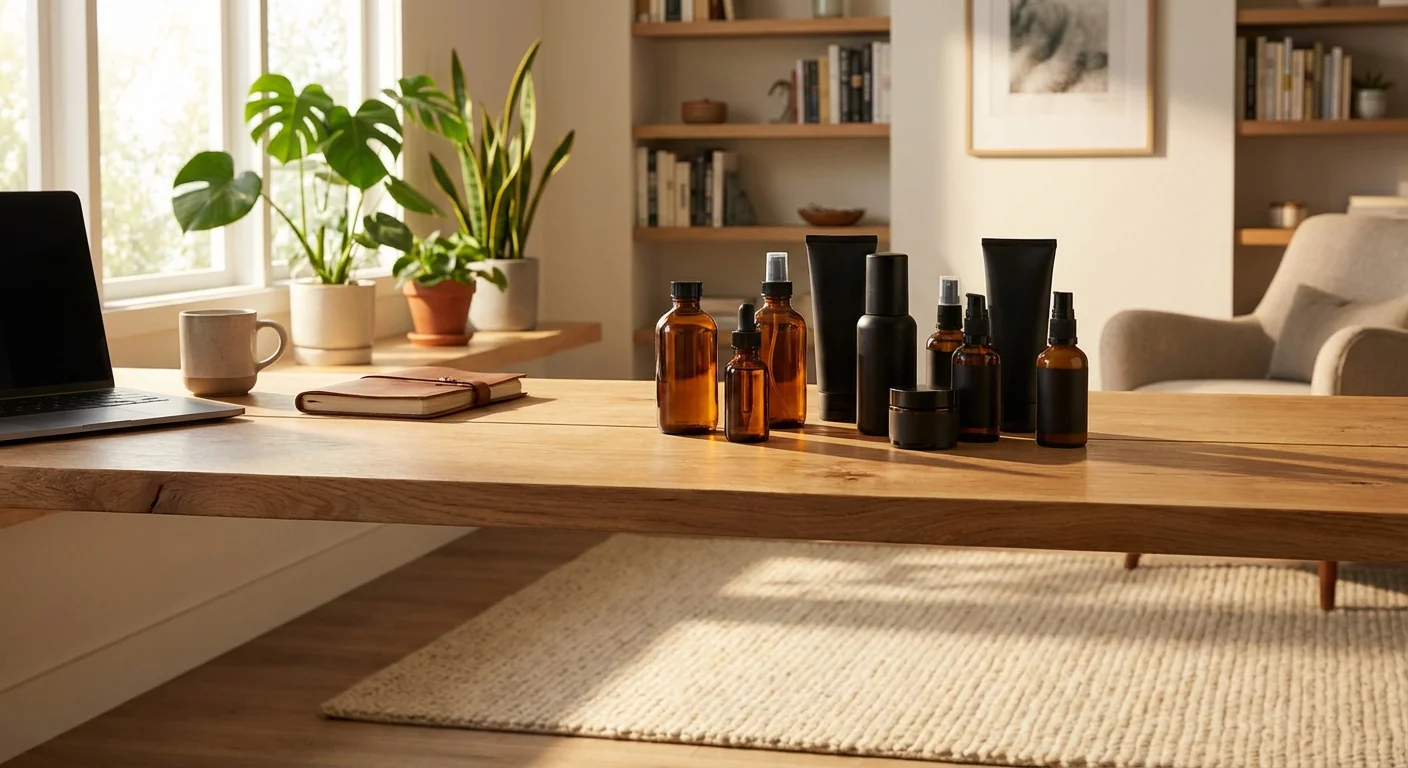 best skin care for men