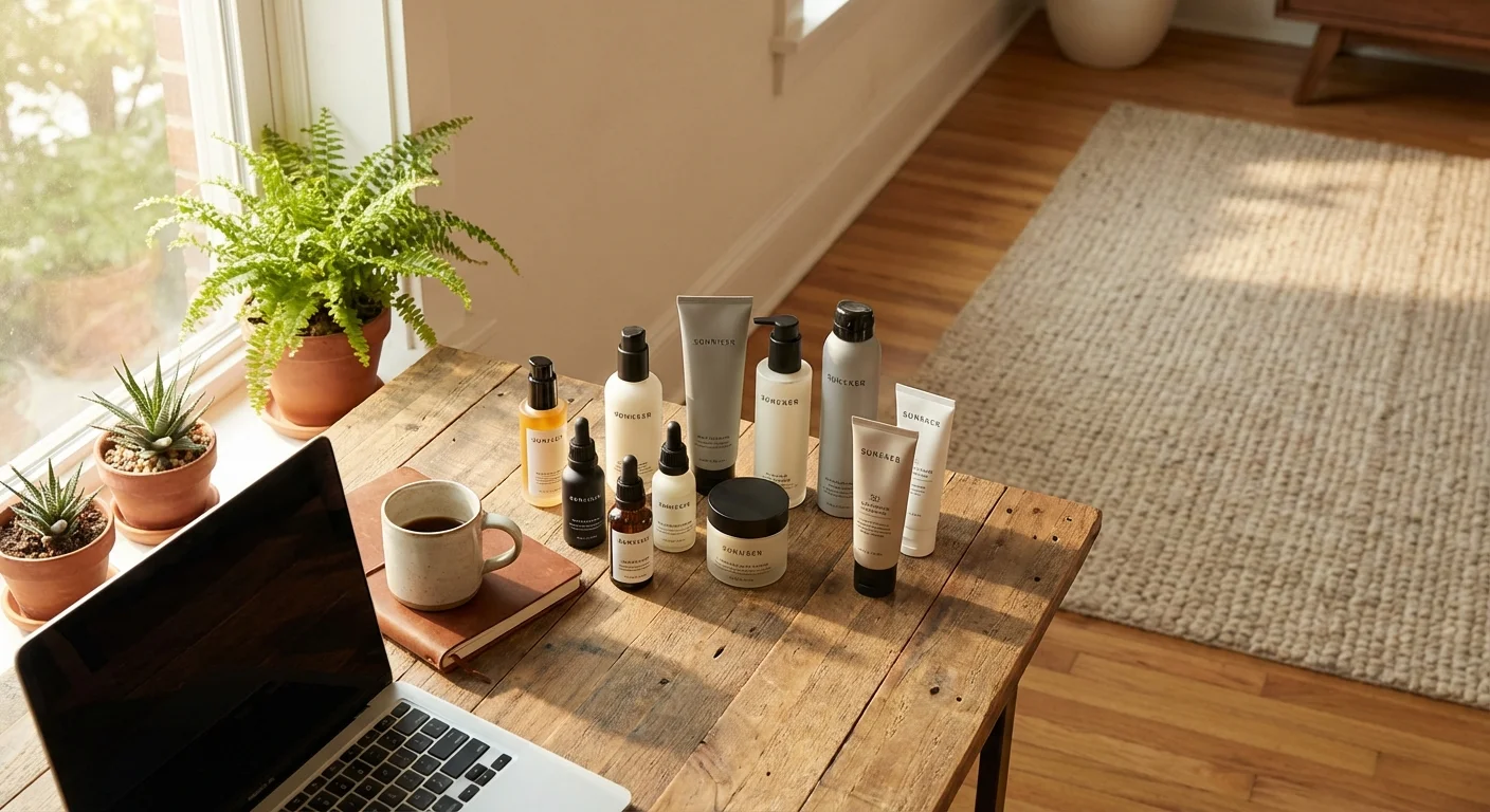 dermatologist recommended men's skin care routine