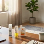 best sunscreen for men's face