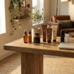 best skin care products for black males