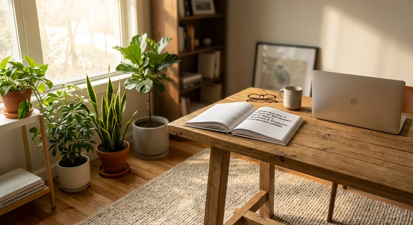 what are the 7 steps of skincare?