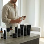 best male skin care products